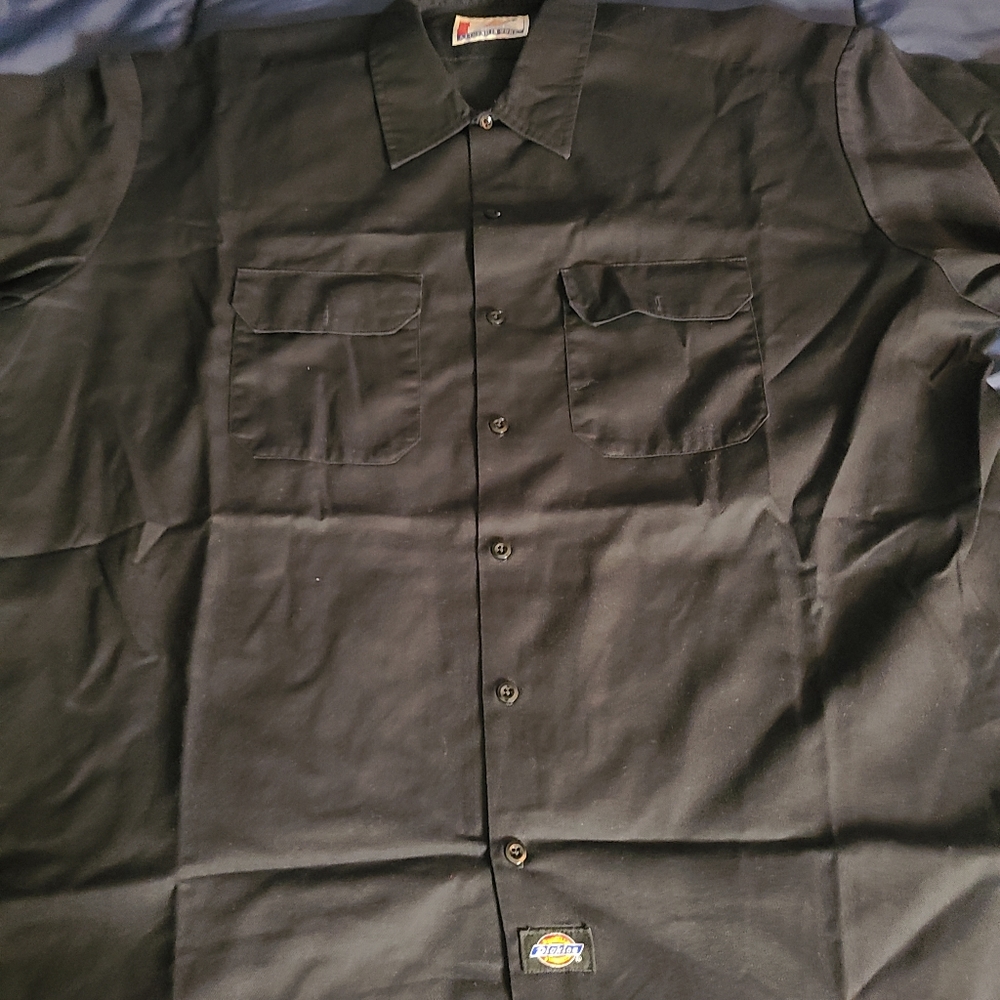 Dickies outfit